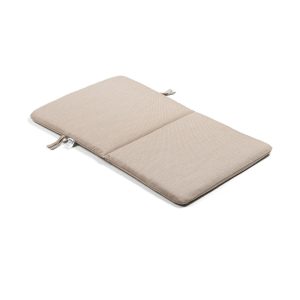 Cuscino per Poltrona Impilabile Doga Relax Nardi - Lino