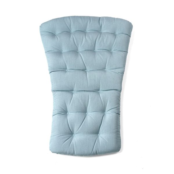 Cuscino poggiatesta per Poltrona Folio in Resina Nardi - Artic Sunbrella®
