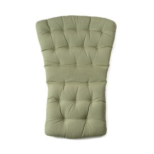 Cuscino poggiatesta per Poltrona Folio in Resina Nardi - Felce Sunbrella®