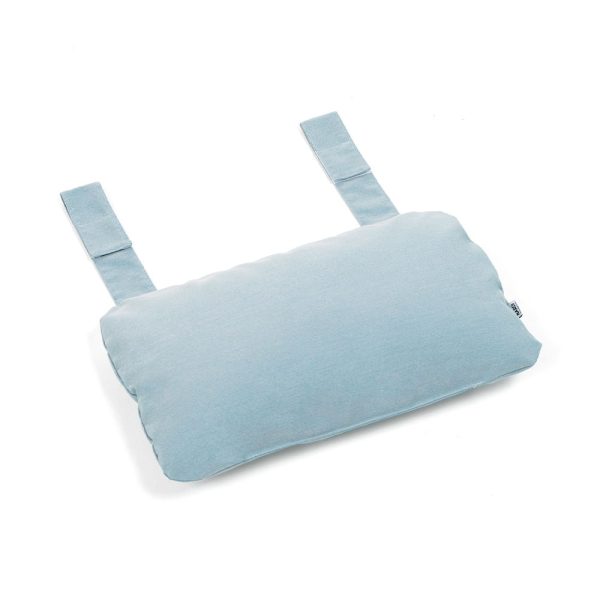Cuscino poggiatesta per Poltrona Folio in Resina Nardi - Artic Sunbrella®