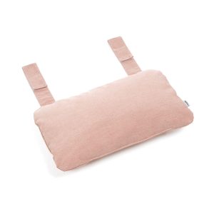 Cuscino poggiatesta per Poltrona Folio in Resina Nardi - Rosa Quarzo