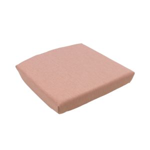 Cuscino per Sedia Net Relax in Resina Nardi - Rosa Quarzo