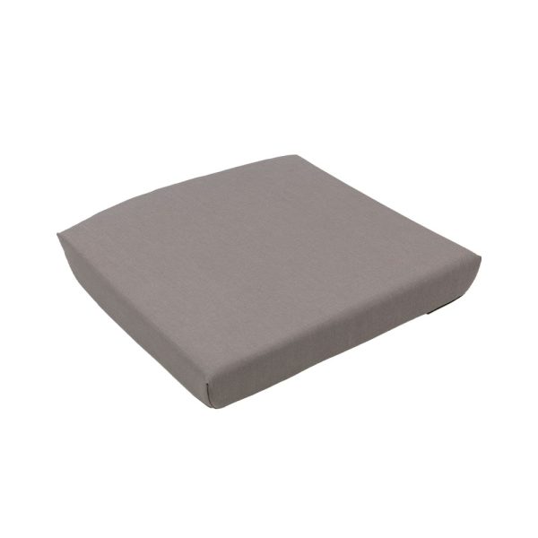 Cuscino per Sedia Net Relax in Resina Nardi - Grigio