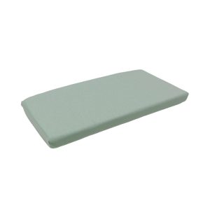 Cuscino per Panchina Net Bench in Resina Nardi - The Verde