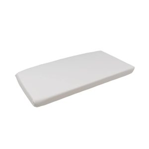Cuscino per Panchina Net Bench in Resina Nardi - Bianco