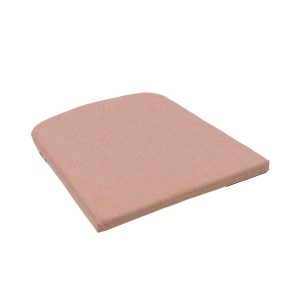 Cuscino per Sedia Net in Resina Nardi - Rosa Quarzo