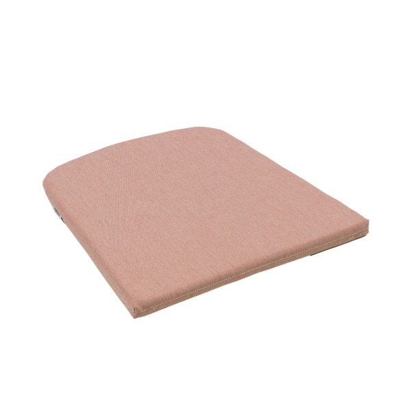 Cuscino per Sedia Net in Resina Nardi - Rosa Quarzo