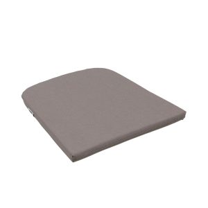Cuscino per Sedia Net in Resina Nardi - Grigio