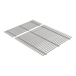 Griglia di Cottura Crafted in Acciaio Inox per Spirit e Smokefire Weber - 7860