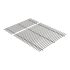 Griglia di Cottura Crafted in Acciaio Inox per Spirit e Smokefire Weber - 7860