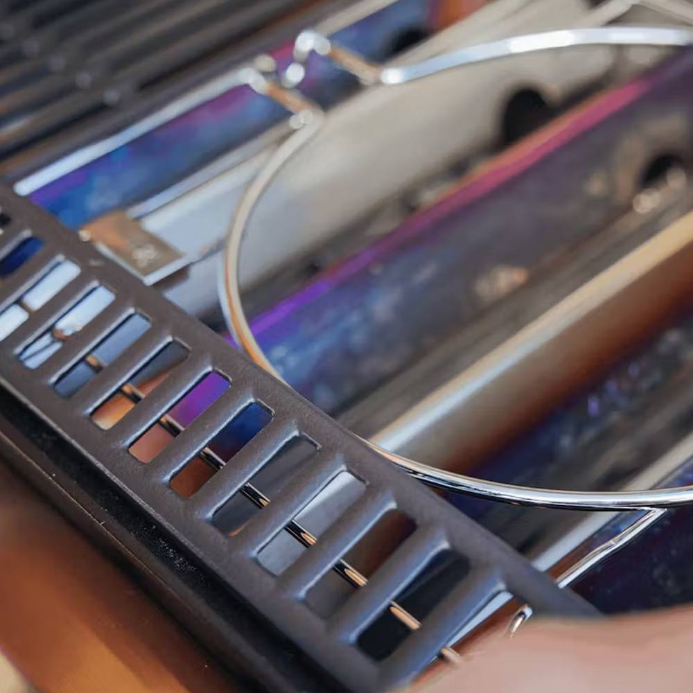 Kit Telaio di Supporto per Genesis Weber Crafted - 7687 - immagine 3