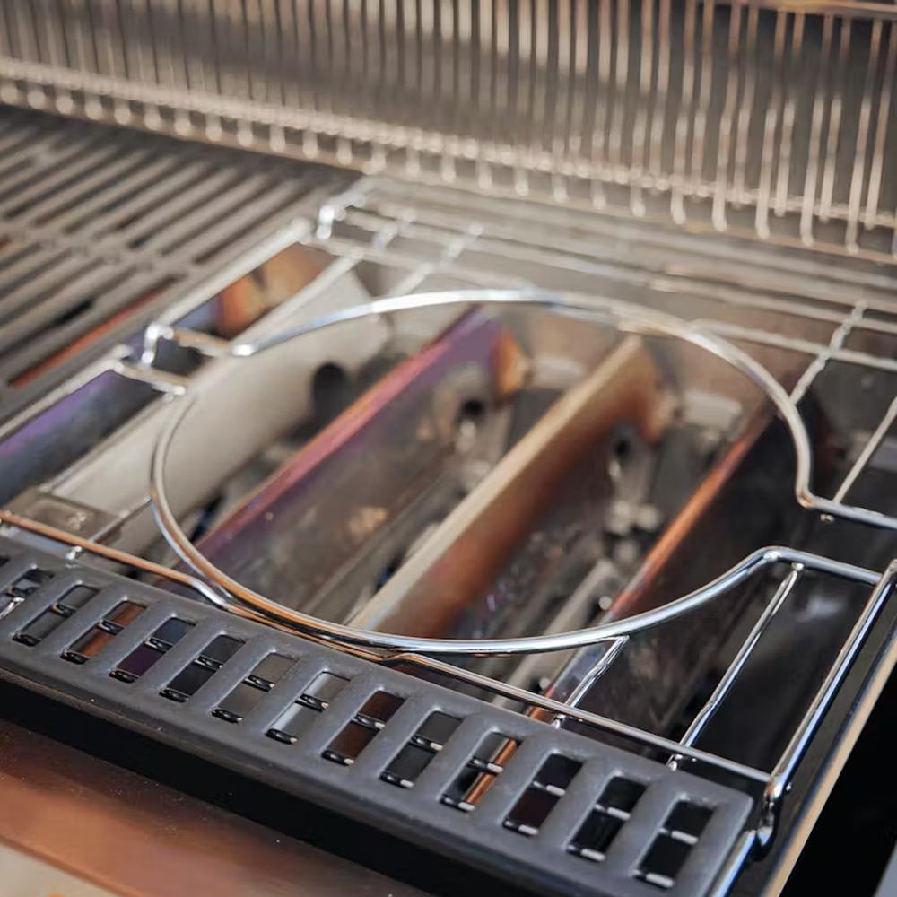 Kit Telaio di Supporto per Genesis Weber Crafted - 7687 - immagine 2