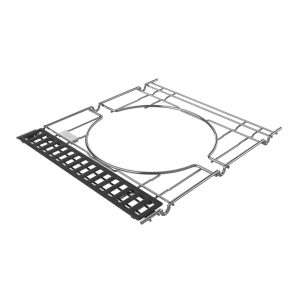 Kit Telaio di Supporto per Genesis Weber Crafted - 7687