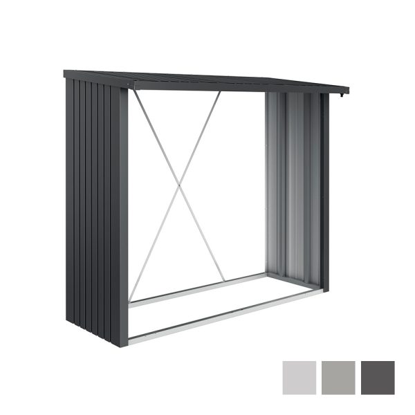 Legnaia WoodStock Biohort - 229 x 102 x H 199 cm