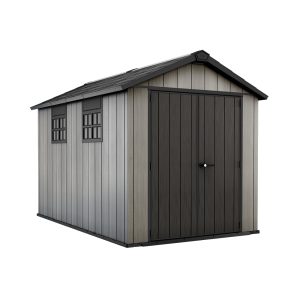 Casetta Porta Attrezzi per Esterno Oakland 7511 Keter - 230 x 350 cm