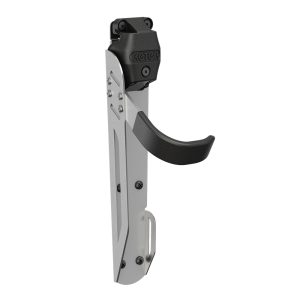 Gancio porta Bici per Casette in Resina Keter