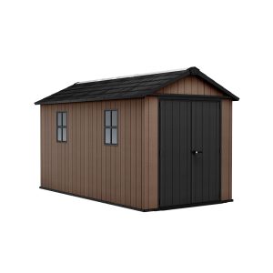 Casetta Porta Attrezzi per Esterno Newton+ 1375/7513 Keter - 413 x 230 cm
