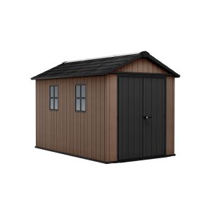 Casetta Porta Attrezzi per Esterno Newton+ 1175/7511 Keter - 350 x 230 cm