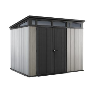 Casetta Porta Attrezzi per Esterno Artisan 9x7 Keter - 277 x 218 cm