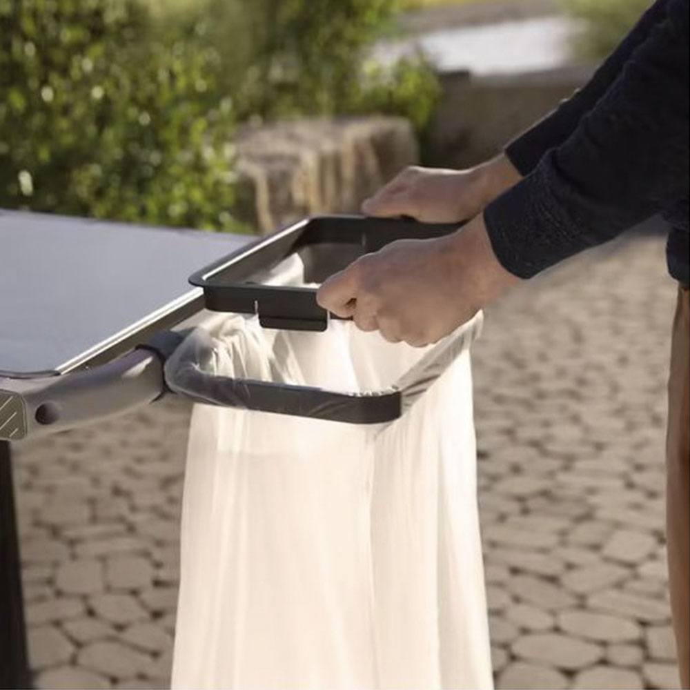 Kit Organizer Weber Works - 3400106 - immagine 2