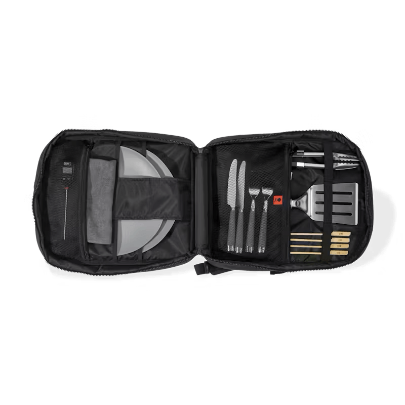 Zaino Portautensili Weber - 3400125 - immagine 3