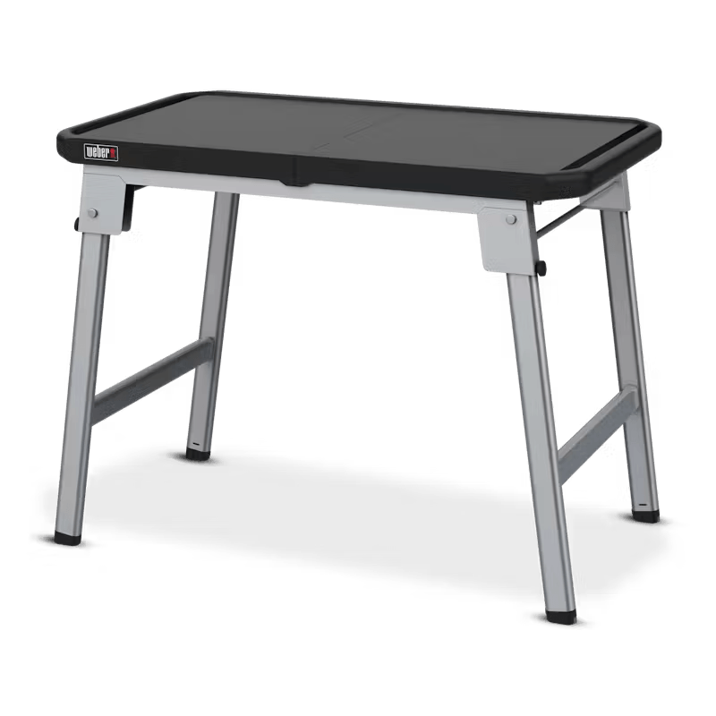 Stand Pieghevole per Piastra Slate 43/56 Weber - 3400154 - immagine 3