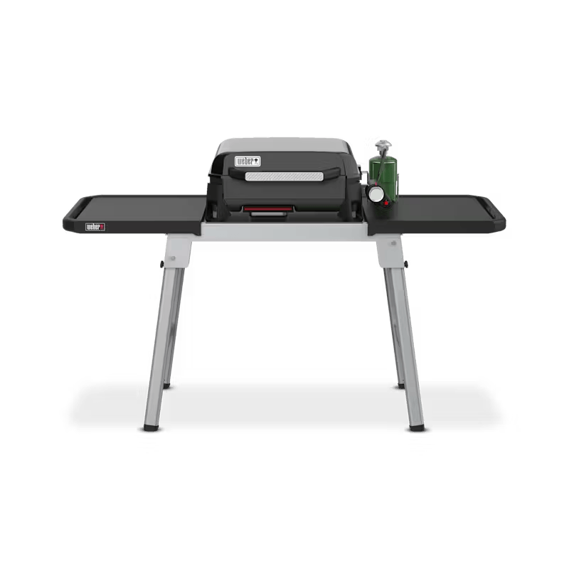 Stand Pieghevole per Piastra Slate 43/56 Weber - 3400154 - immagine 2