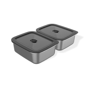 Set Contenitori di Preparazione Weber Works - 3400260