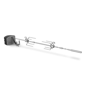 Girarrosto per Barbecue Spirit e Searwood Weber - 3400261
