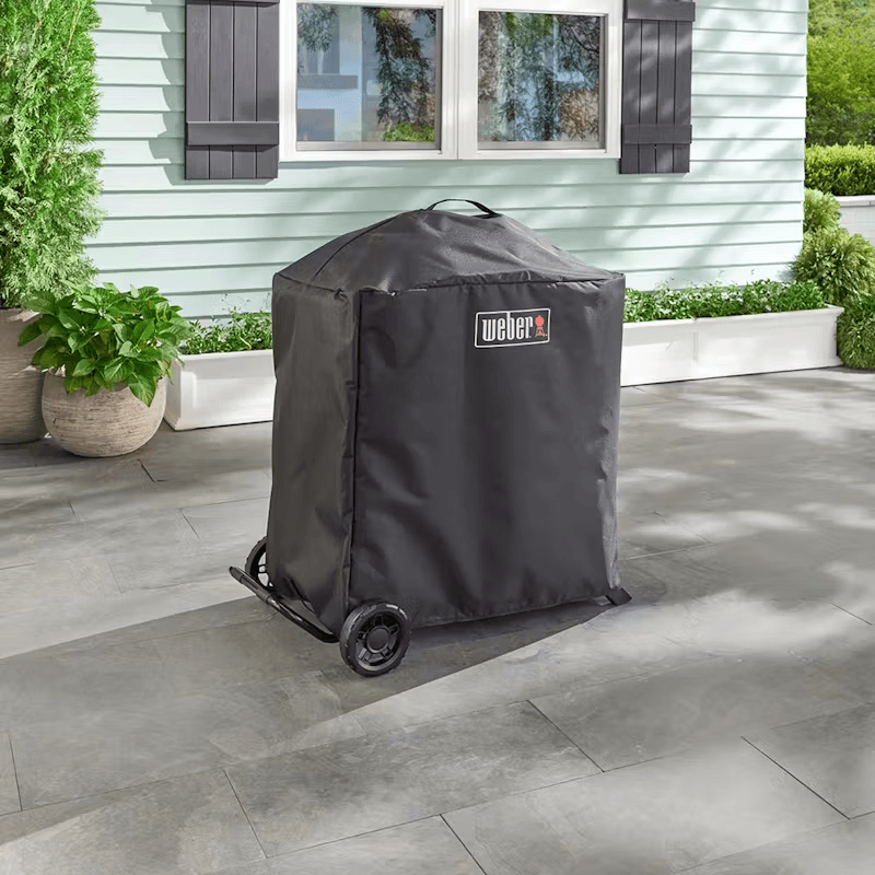 Custodia Premium per Barbecue Traveler Compact Weber - 3400280 - immagine 2