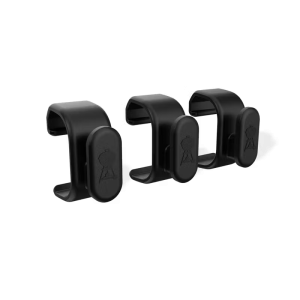Set tre Ganci per Utensili Riposizionabili Weber Works - 3400519