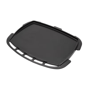 Piastra in Ghisa Full Size per Barbecue Weber Q serie 2000N - 3400867