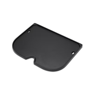 Piastra in Ghisa per Barbecue Lumin Weber - 6612