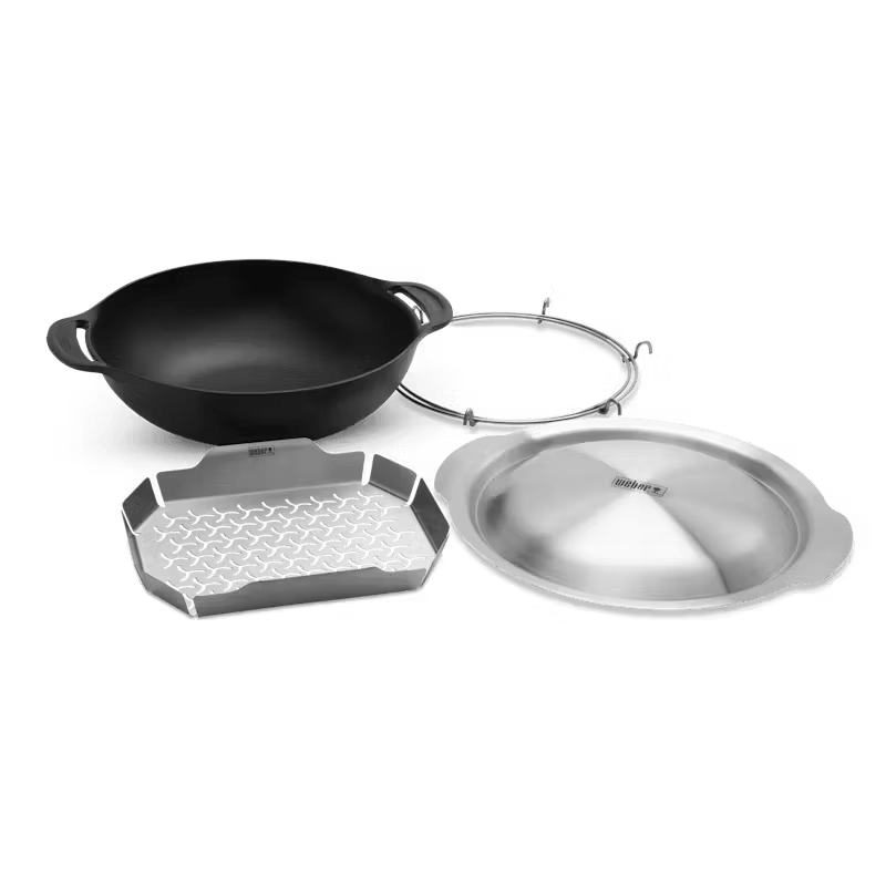 mondoverdegarden weberstoreemiliaovest accessori weber barbecue W 7606 - Weber Store Emilia Ovest