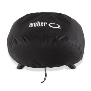 Custodia in Vinile per Barbecue Weber Q serie 1000N - 3400851