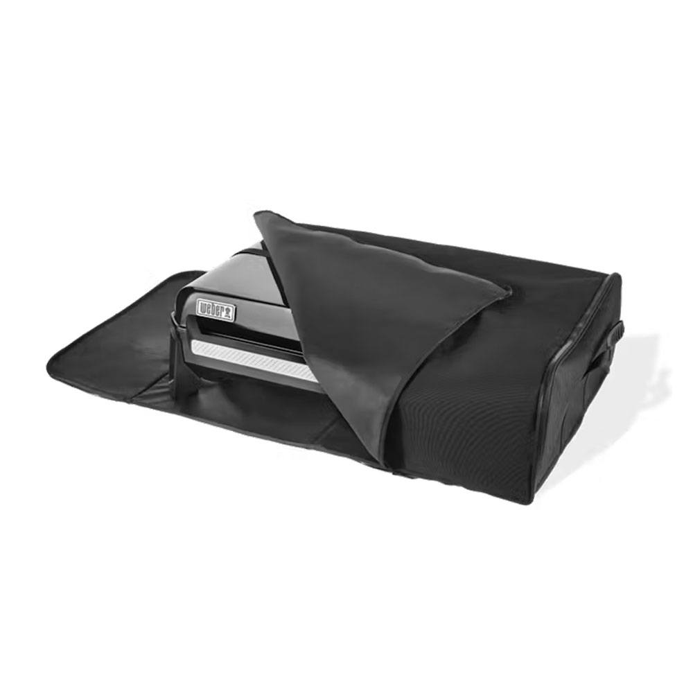 Custodia di Trasporto Premium per Piastra Slate 43/56 Weber - 3400114 - immagine 3