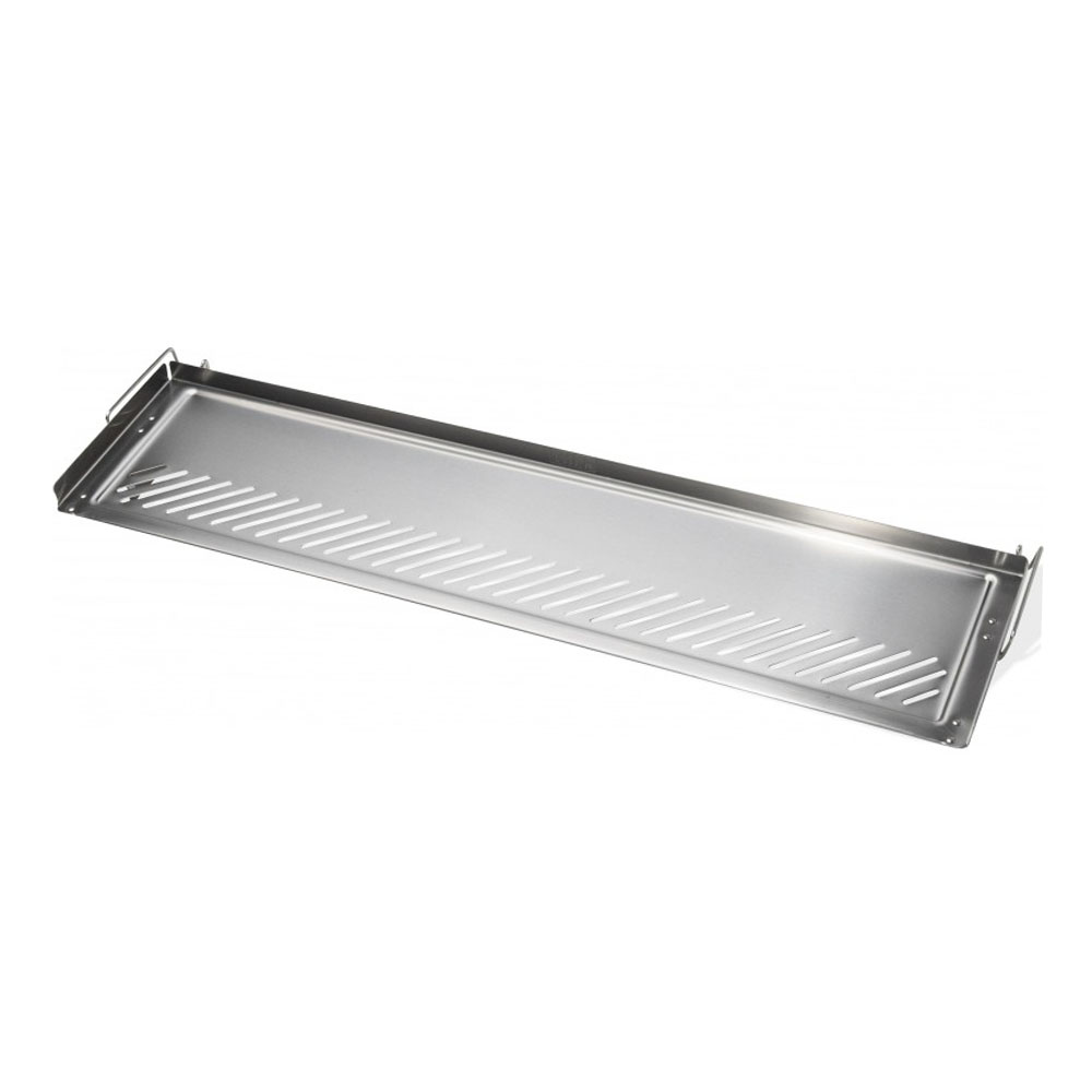 Griglia di Riscaldamento per Piastra Slate 76 Weber - 3400350 - immagine 2