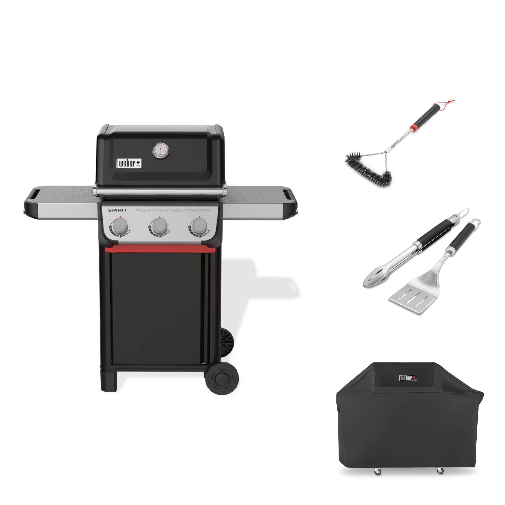 spirit e 310 mondoverde weberstore weber kit promo sito - Weber Store Emilia Ovest