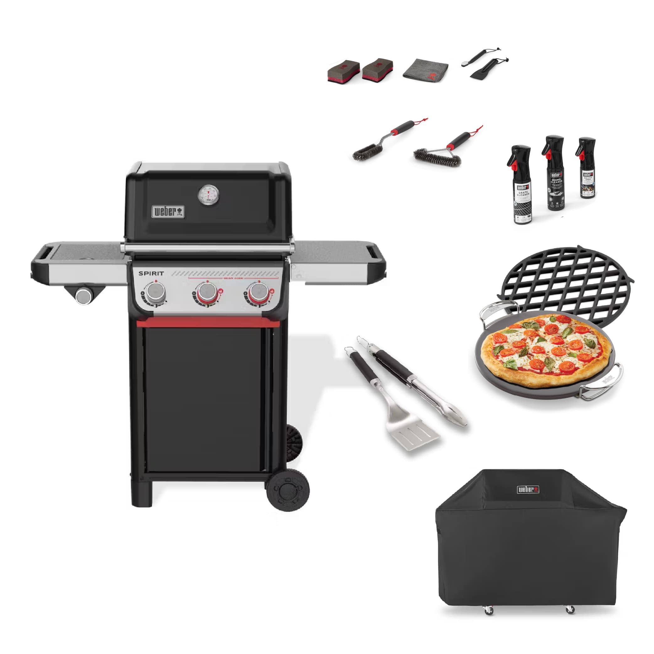 spirit e 335 mondoverde weberstore weber kit promo sito - Weber Store Emilia Ovest