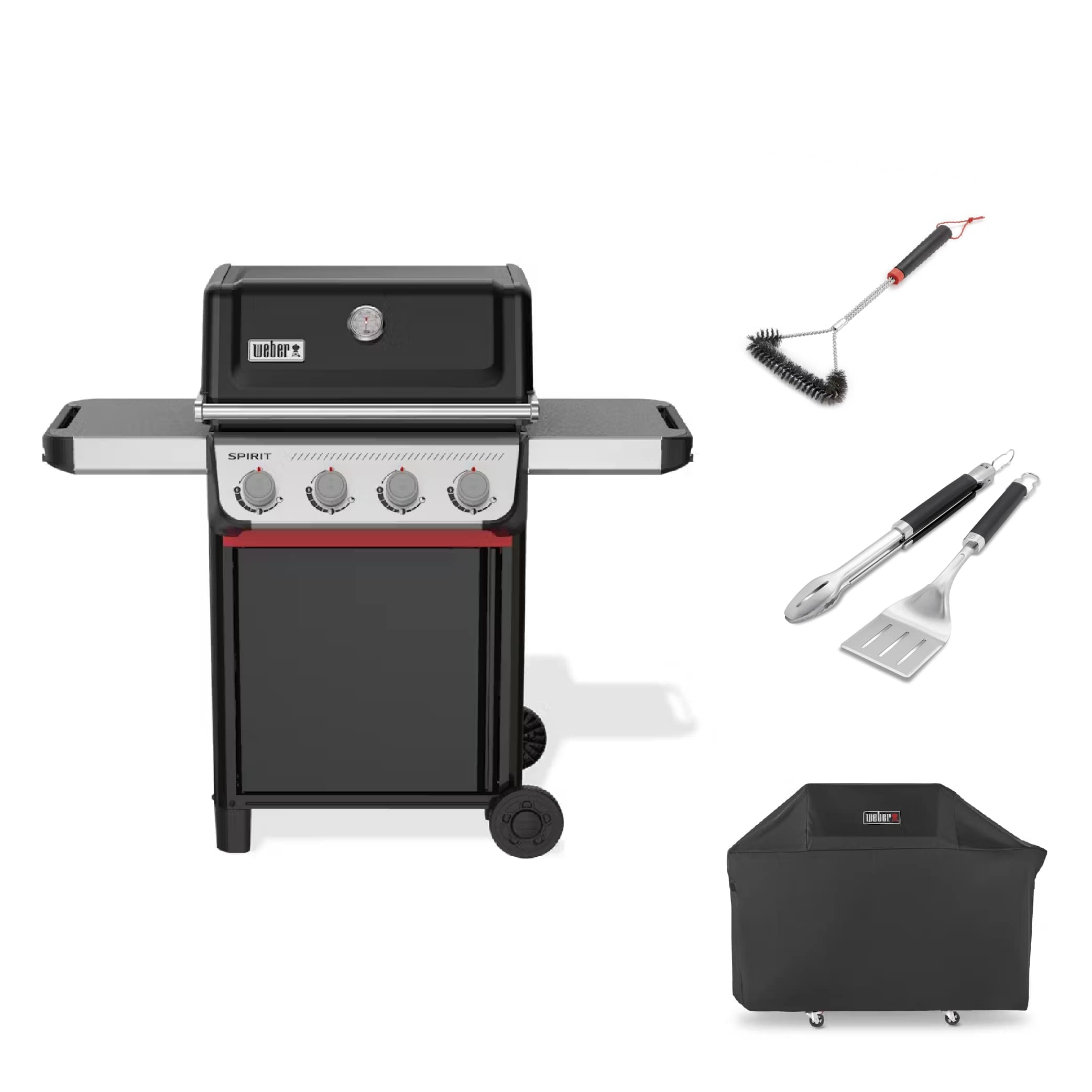 spirit e 410 weberstore weber kit promo sito - Weber Store Emilia Ovest