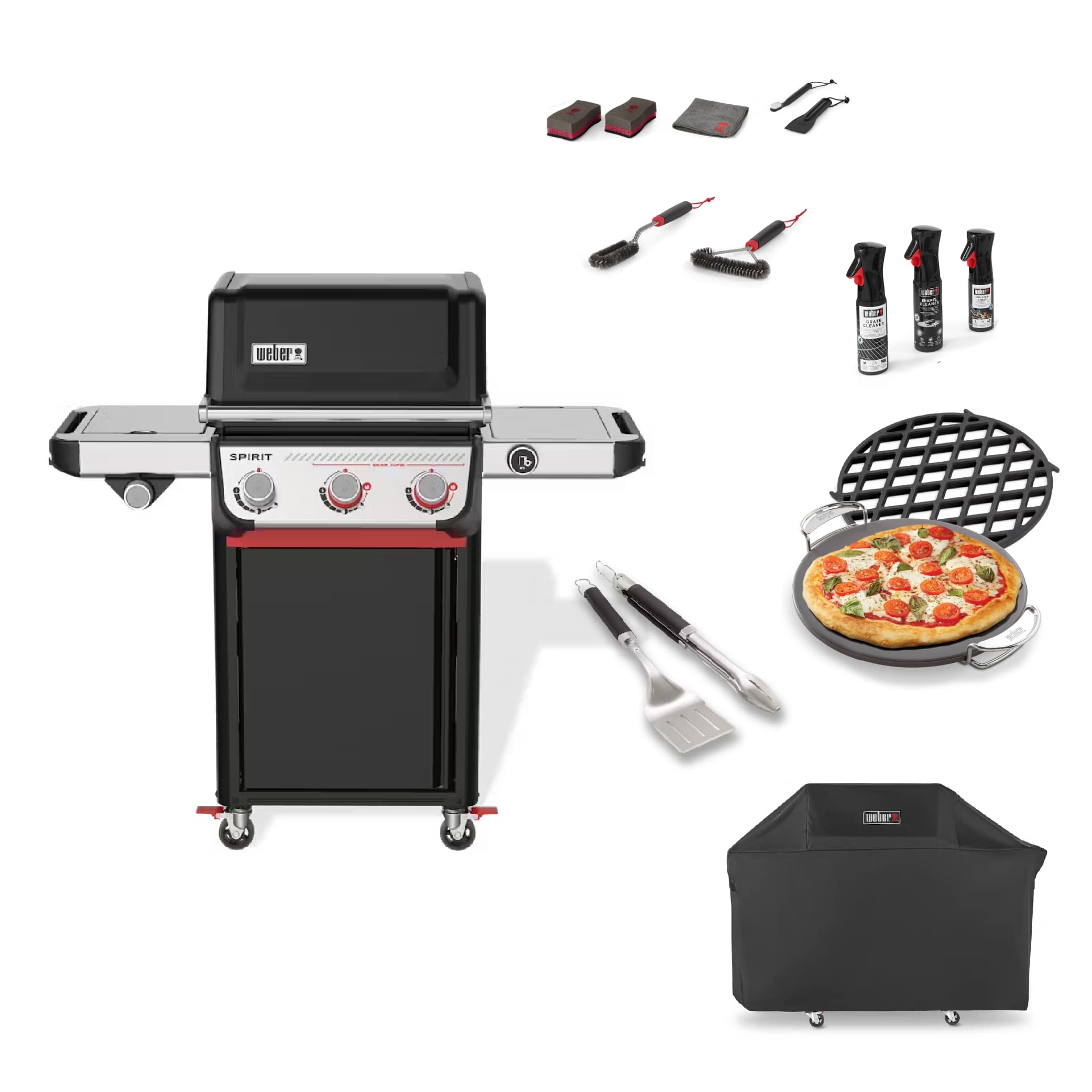 spirit ep 335 weberstore mondoverde weber kit promo sito - Weber Store Emilia Ovest